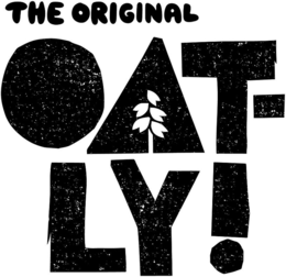 THE ORIGINAL OAT-LY!