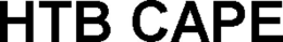 HTB CAPE