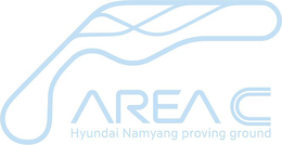 AREA C HYUNDAI NAMYANG PROVING GROUND