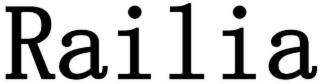 RAILIA