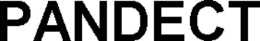 PANDECT