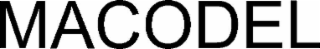 MACODEL