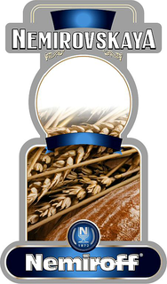 NEMIROVSKAYA NEMIROFF N 1872