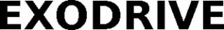 EXODRIVE