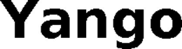 YANGO