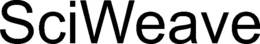 SCIWEAVE