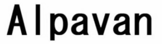 ALPAVAN