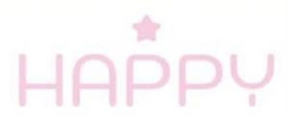 HAPPY