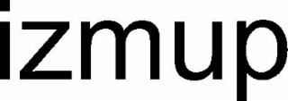IZMUP