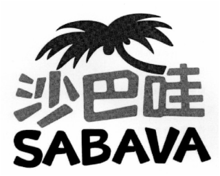 SABAVA