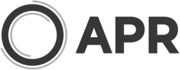 APR CO., LTD. logo
