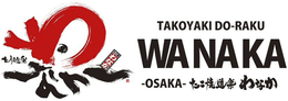 TAKOYAKI DO-RAKU&nbsp;WANAKA -OSAKA