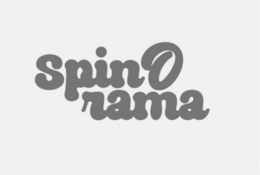SPINORAMA