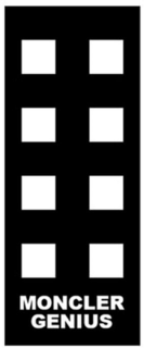 MONCLER GENIUS