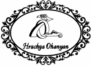 HRACHYA OHANYAN