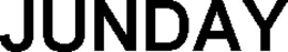 JUNDAY