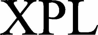 XPL