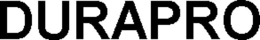DURAPRO