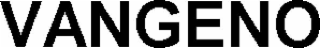VANGENO