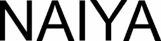 NAIYA