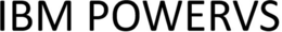 IBM POWERVS