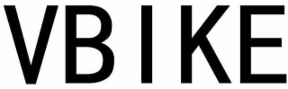 VBIKE