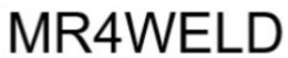 MR4WELD