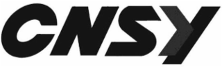 CNSY
