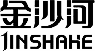 JINSHAHE