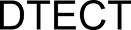 DTECT