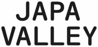 JAPA VALLEY