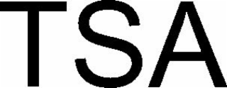 TSA