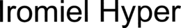 IROMIEL HYPER