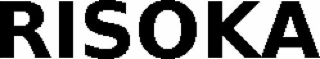 RISOKA