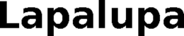 LAPALUPA