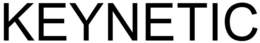 KEYNETIC