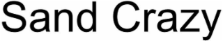 SAND CRAZY