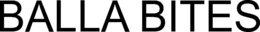 BALLA BITES