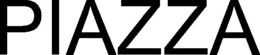 PIAZZA