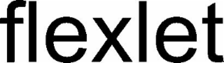 FLEXLET