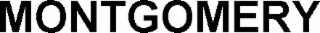 MONTGOMERY