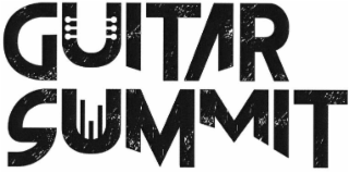 GUITAR SUMMIT