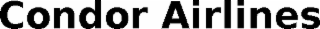 CONDOR AIRLINES