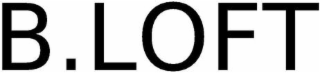 B.LOFT