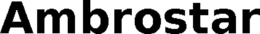 AMBROSTAR