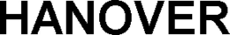 HANOVER