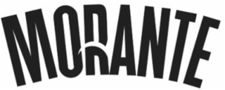 MORANTE