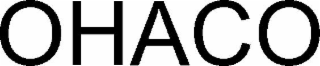 OHACO