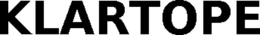KLARTOPE