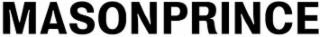 MASONPRINCE